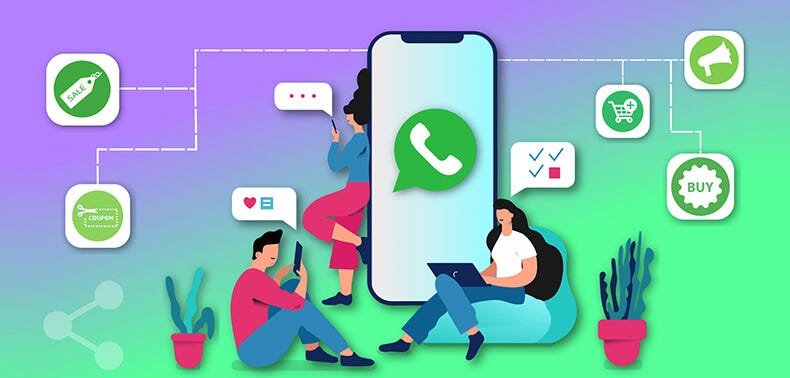 whatsapp api updates