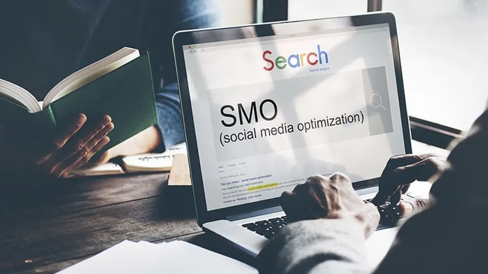 social media optimization services