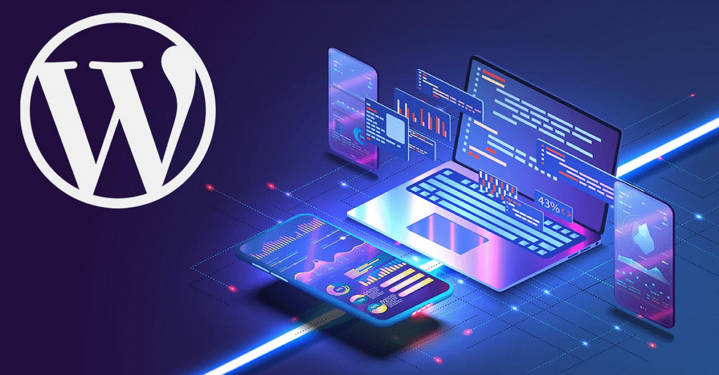 wordpress development