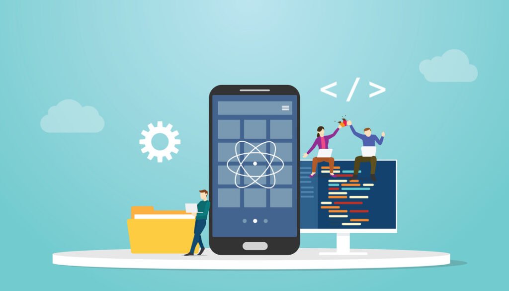react-native