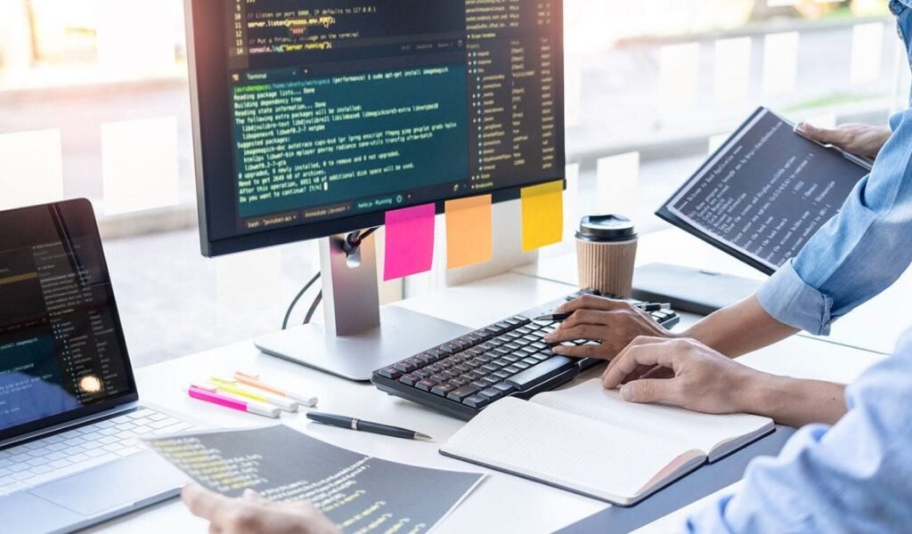 web development service usa