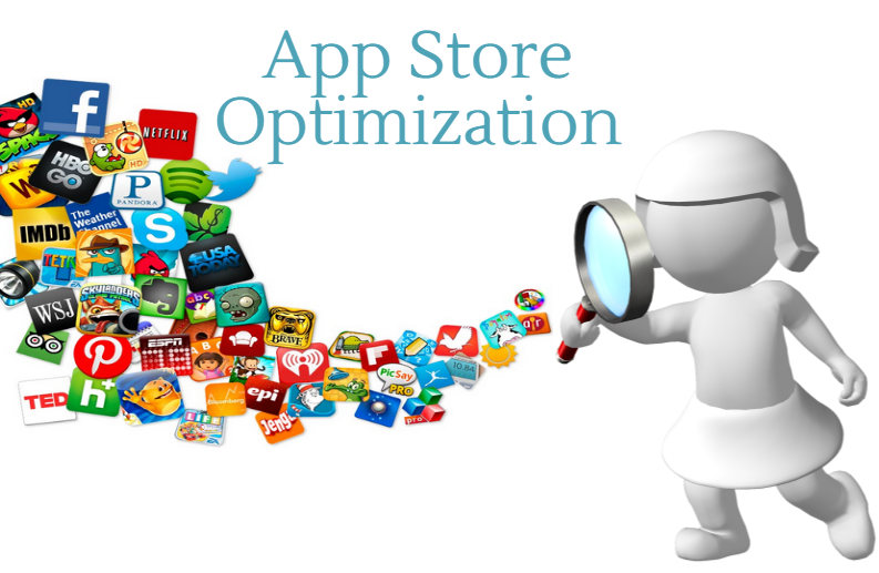 app search