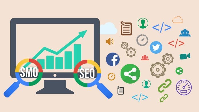 social media optimization services