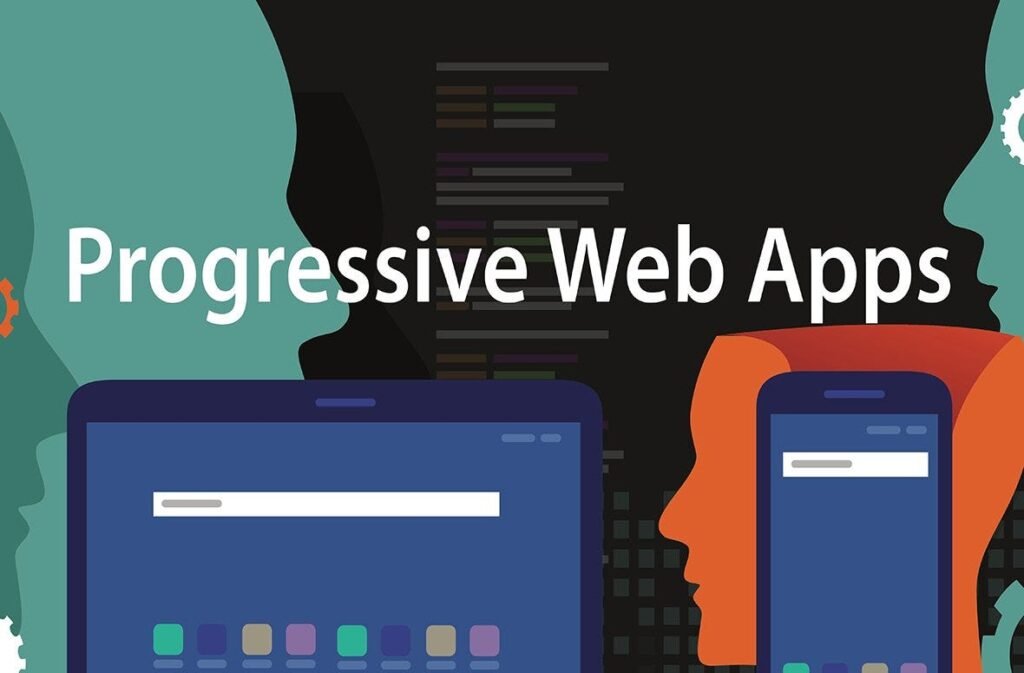 progressive apps