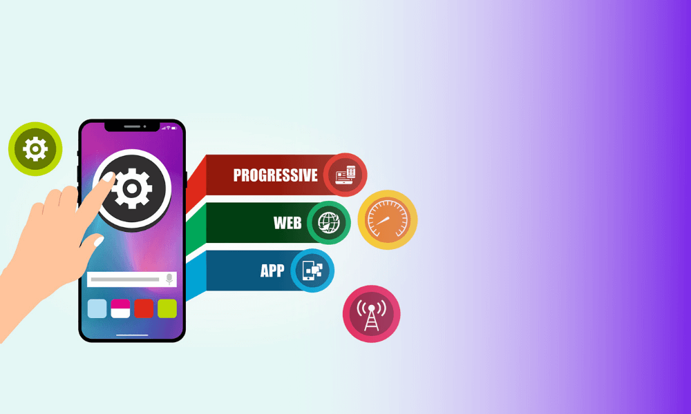 progressive apps