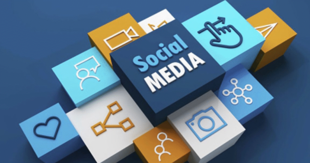 marketing agency