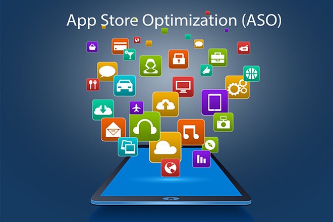 app store rankings