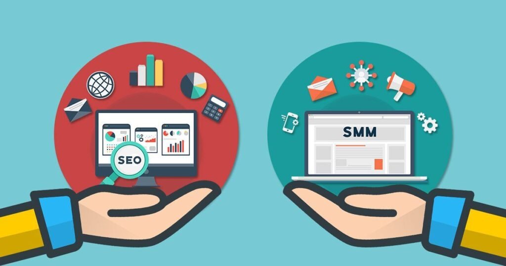 marketing agency