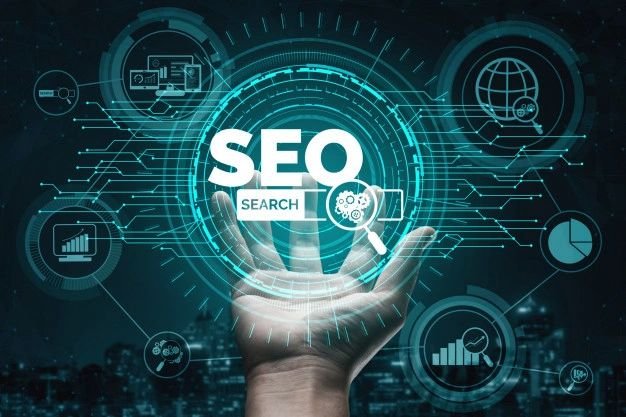 website seo services