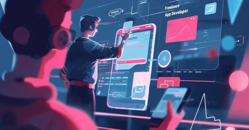 android app developers