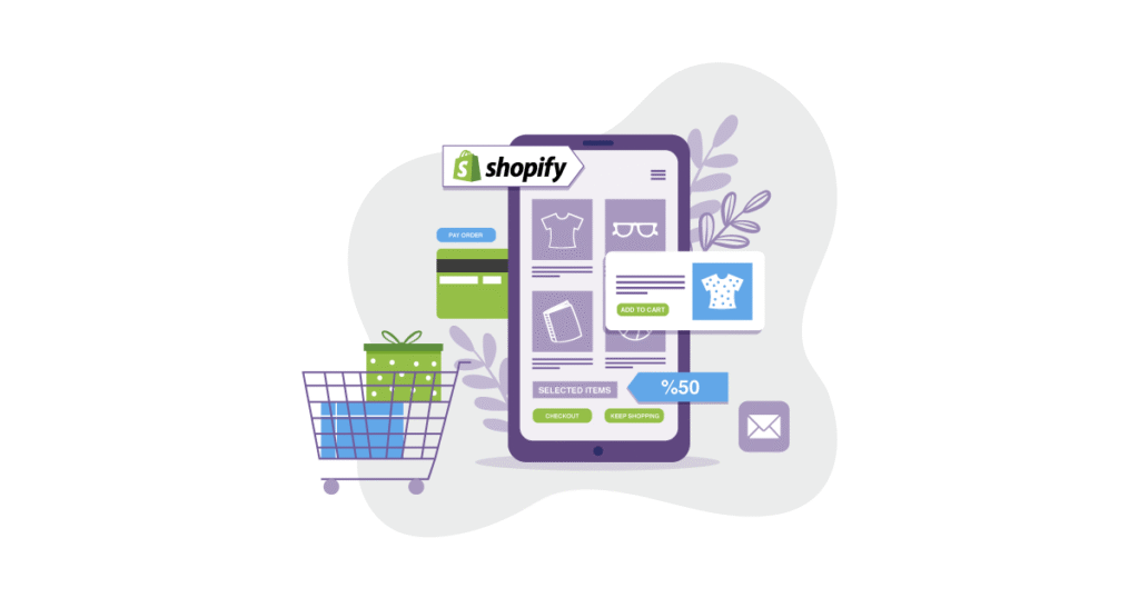 shopify developer