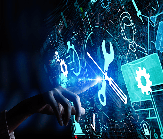 website maintenance service