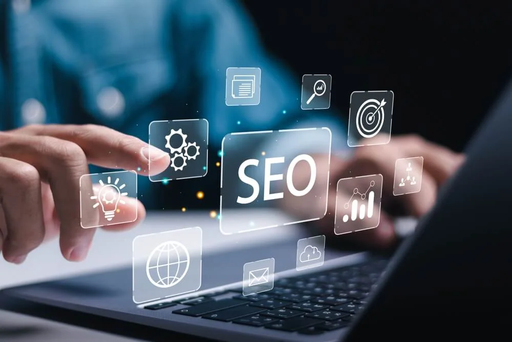 website seo services