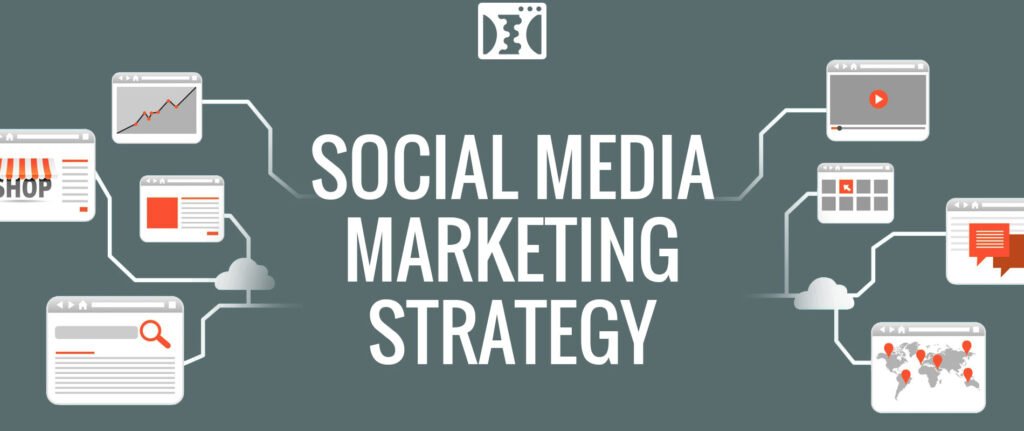 marketing agency