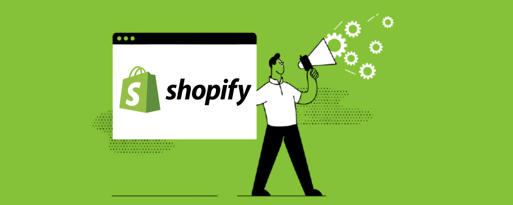 shopify developer