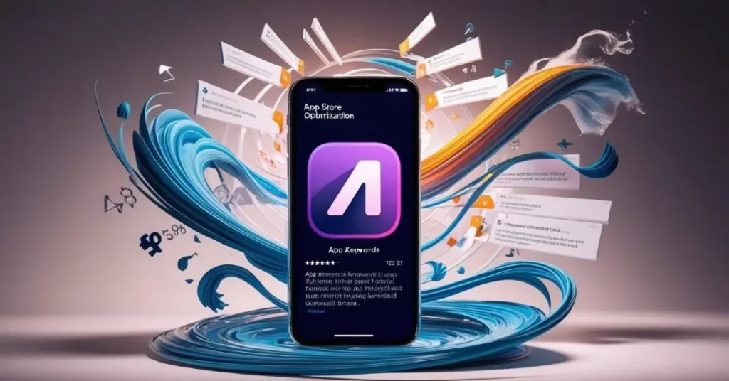 app store search