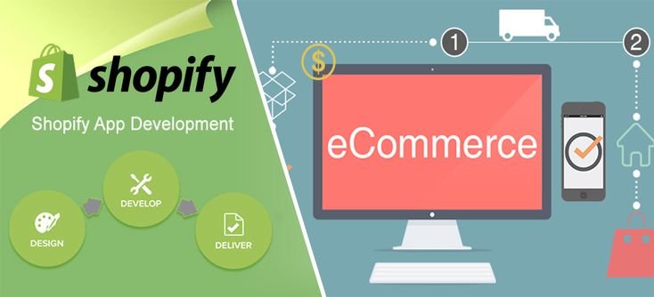 shopify developer