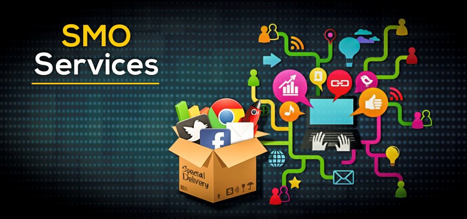social media optimization services