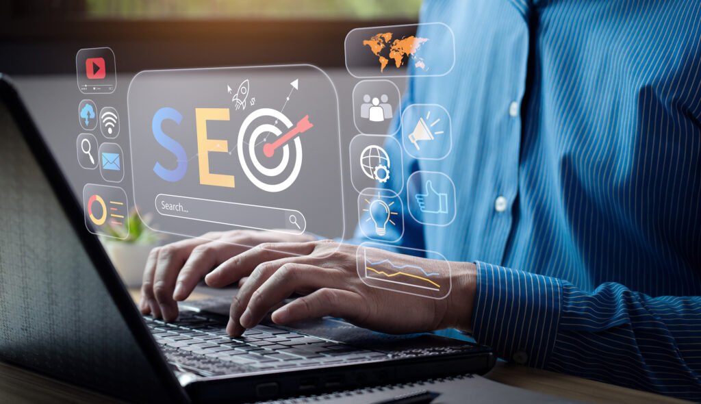 website seo services