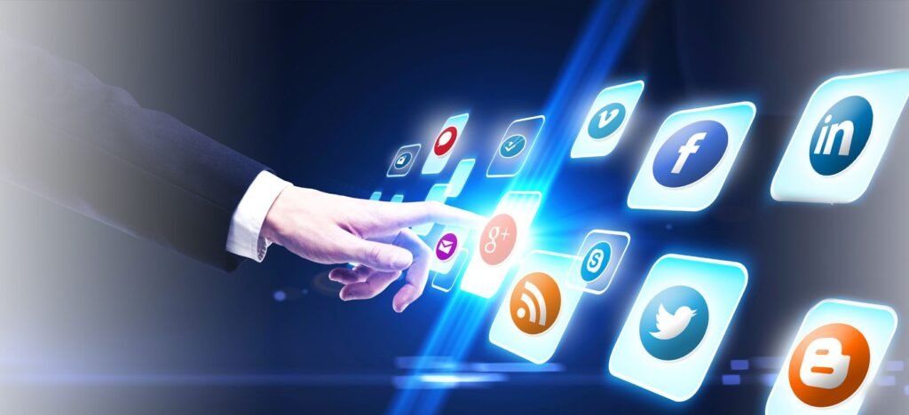 marketing agency
