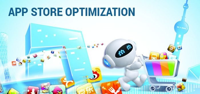 app store optimization