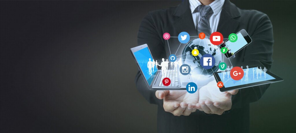 marketing agency