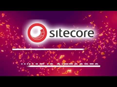 sitecore developer