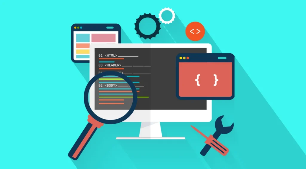 wordpress development