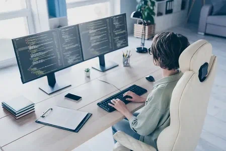 web maintenance services