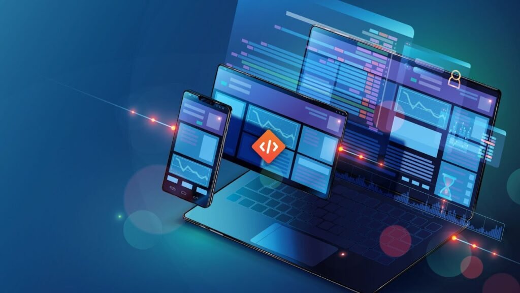 web development service usa