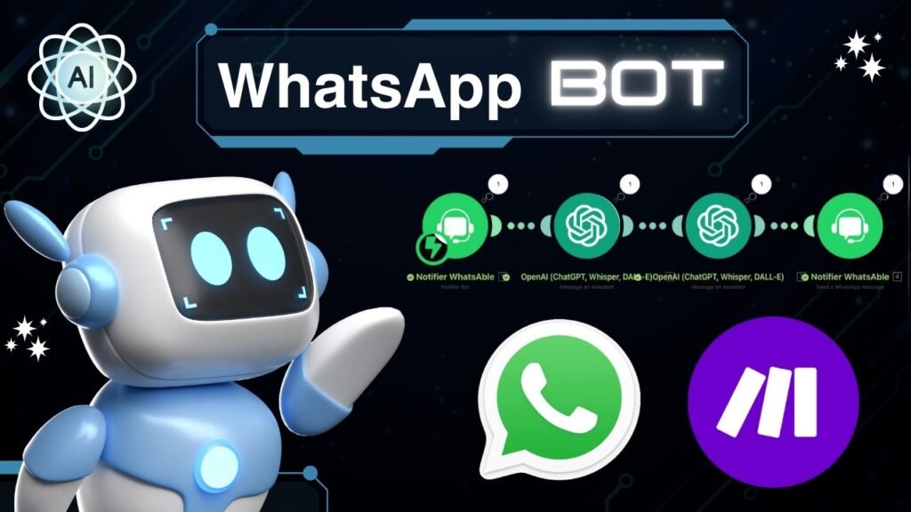 whatsapp api updates