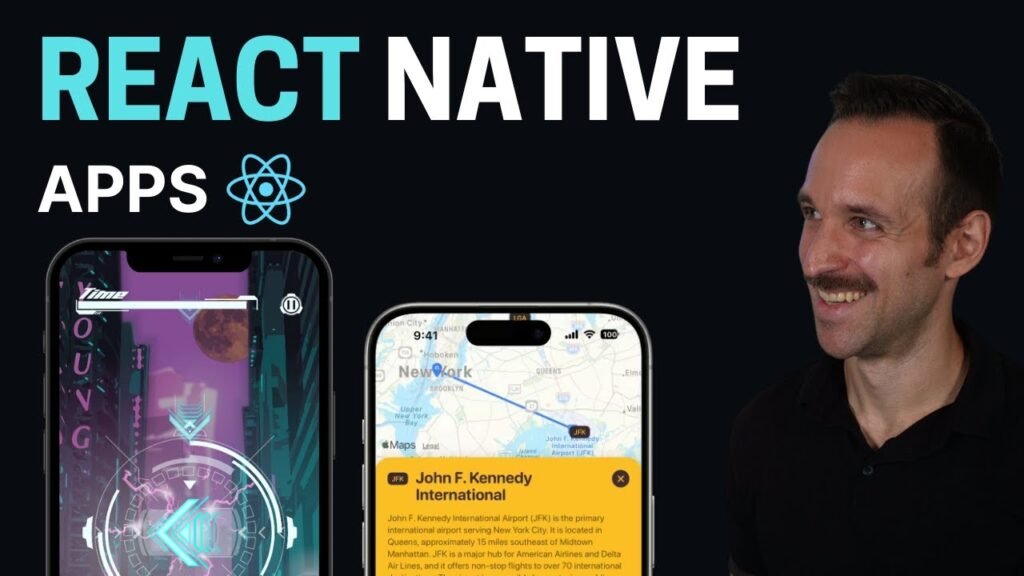 react-native