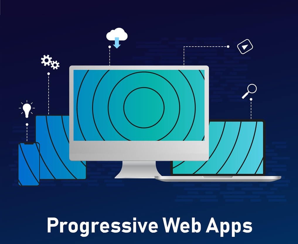 progressive apps