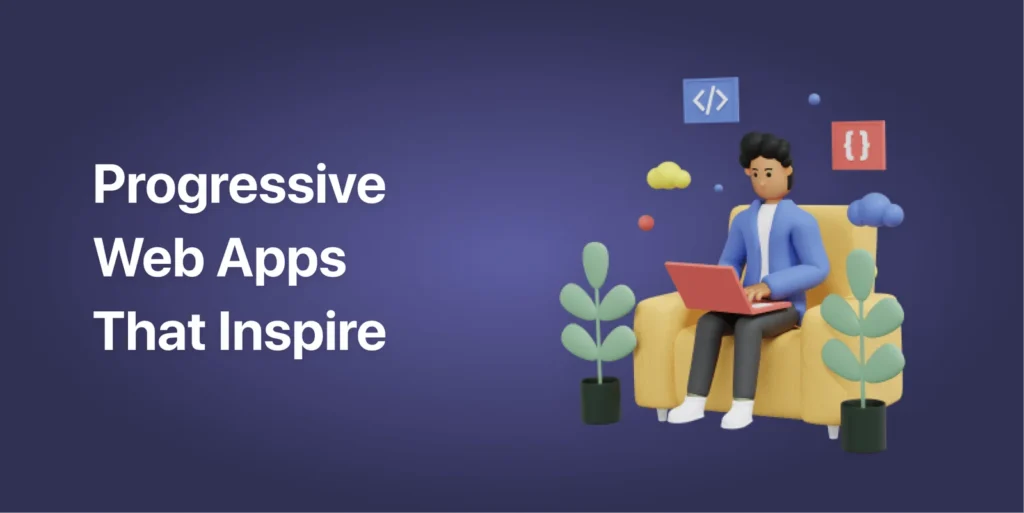 progressive apps