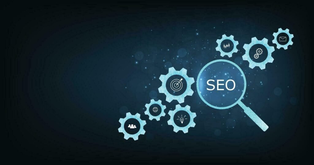 website seo services