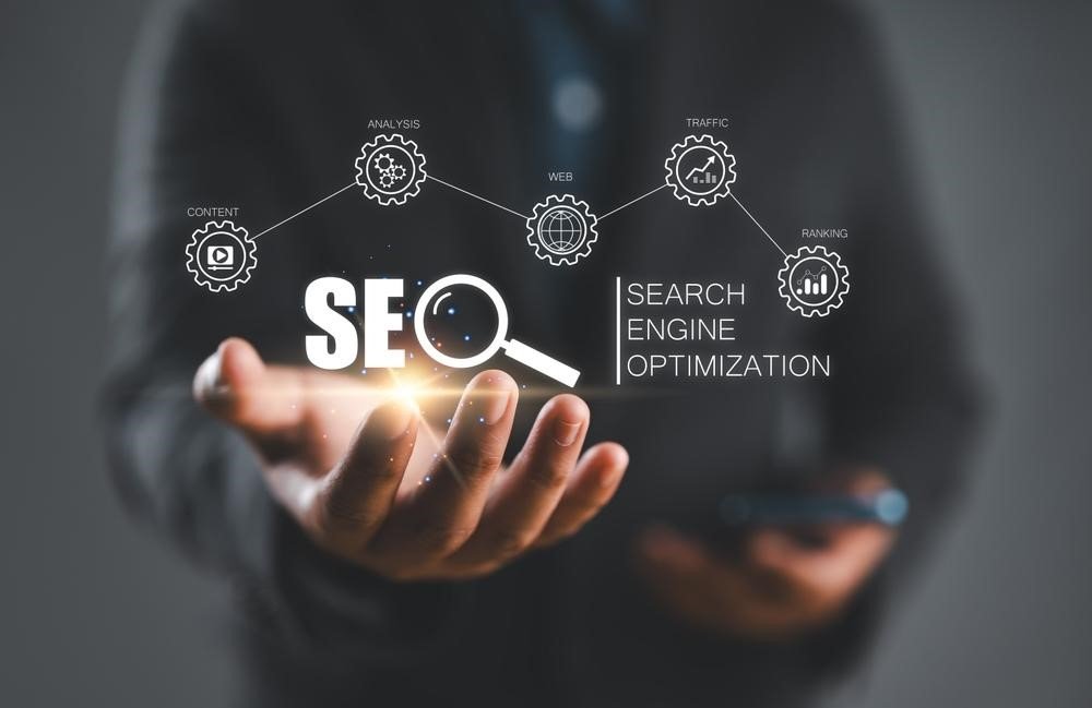 website seo services
