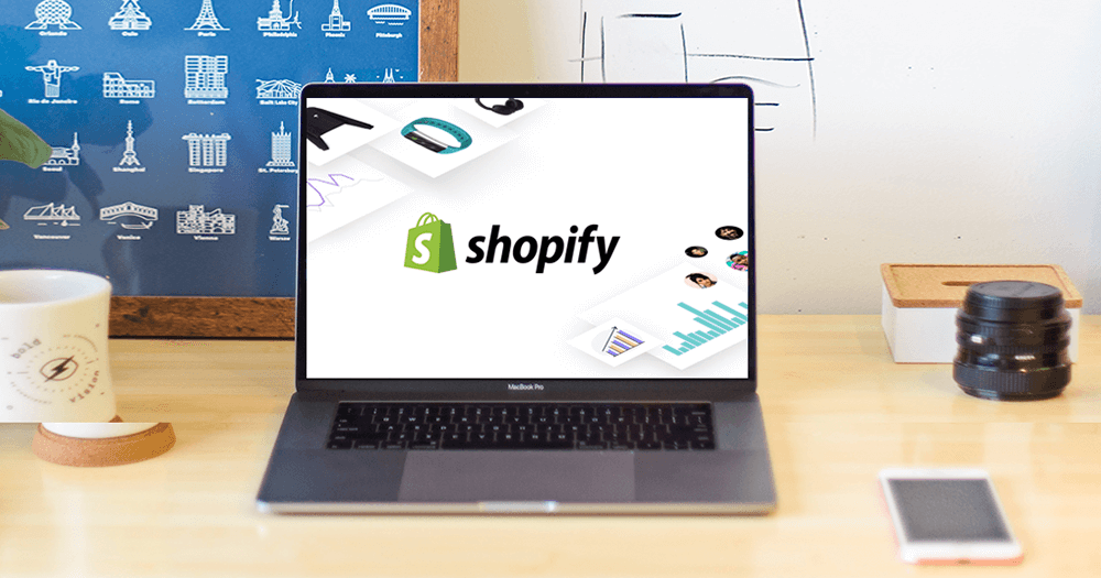shopify development services