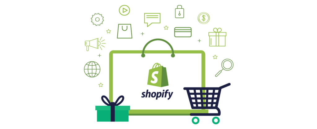 shopify development services