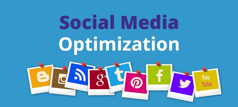 social media optimization services