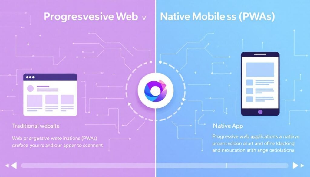 progressive apps