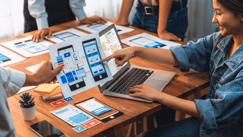 react native components