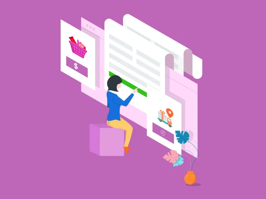 woocommerce development services