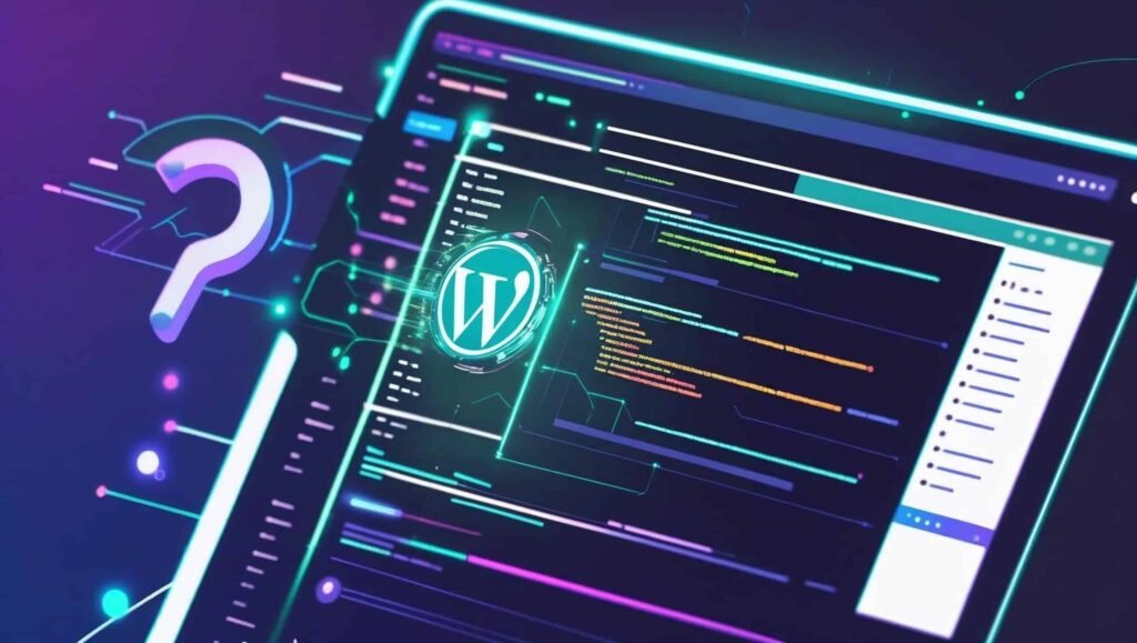 wordpress development